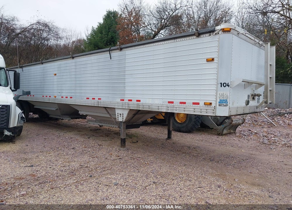 2005 TIMPTE --- VIN: 1TDH422295B106928