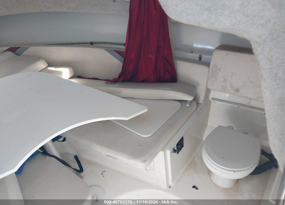 2003 TRITON OTHER VIN: TJZ3W107I203