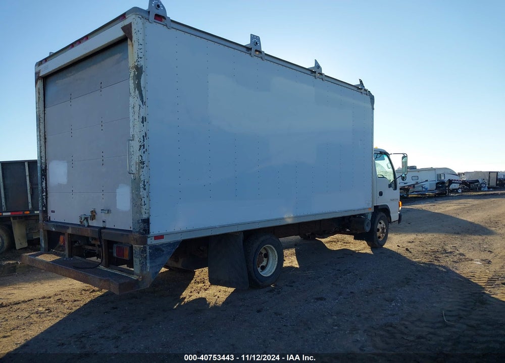 2004 ISUZU W3S042 NPR DSL REG VIN: JALB4B14147008890