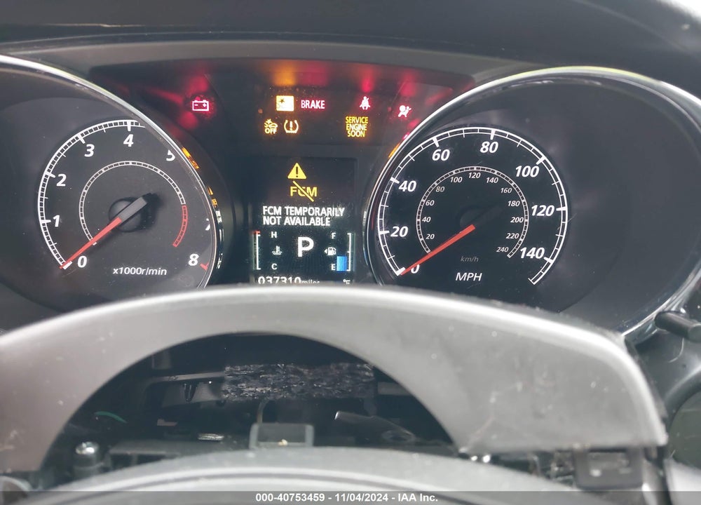 2023 MITSUBISHI OUTLANDER SPORT 2.0 ES /2.0 LE /2.0 RALLIART /2.0 S /2.0 SE VIN: JA4ARUAU1PU009127
