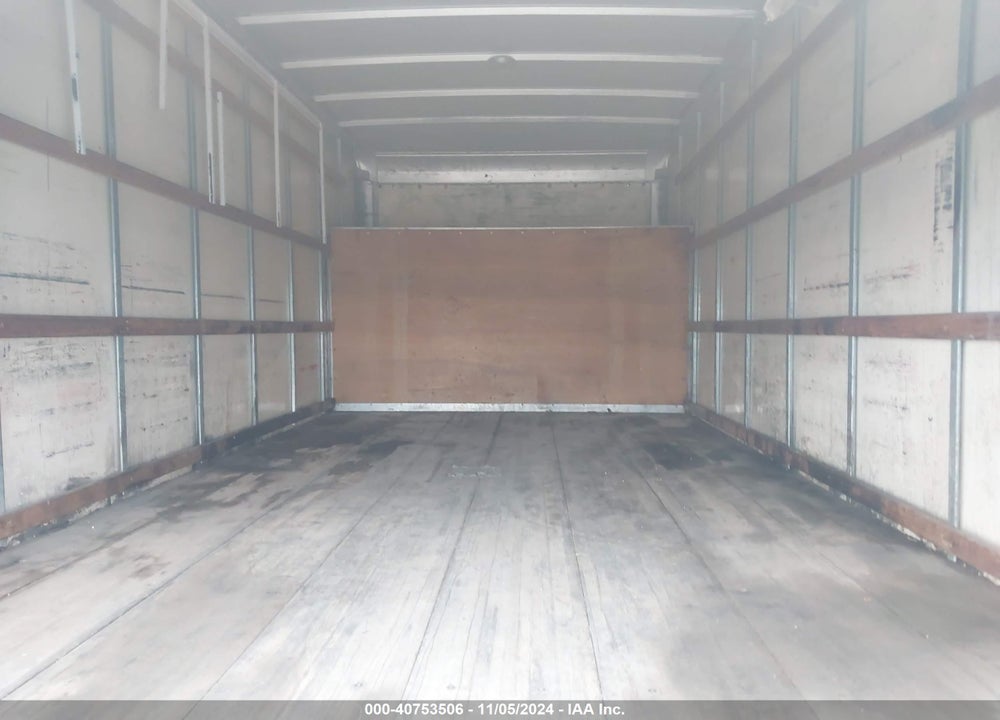 1999 FORD E-350 COMM. CUTAWAY STANDARD VIN: 1FDWE37L6XHA95183