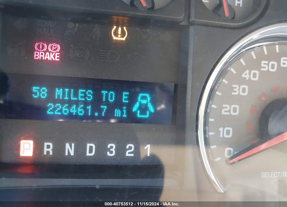 2010 FORD F-150 FX2 SPORT/XL/XLT VIN: 1FTEW1C82AKA76594
