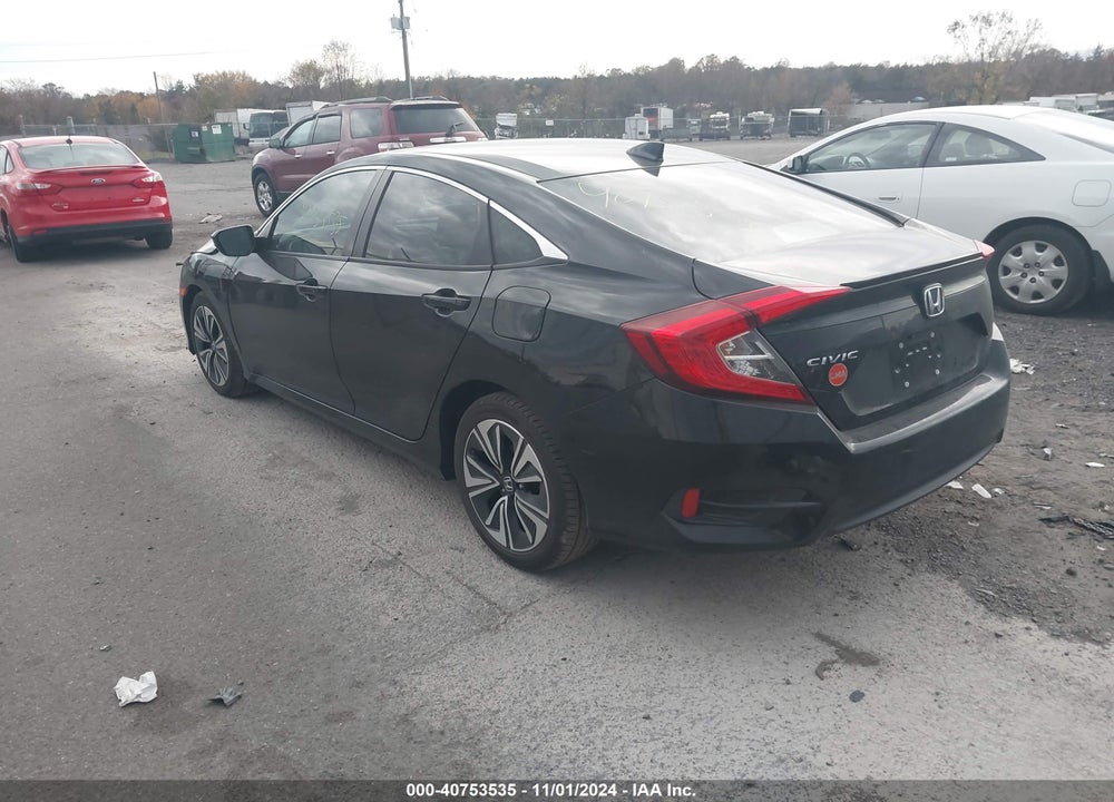 2016 HONDA CIVIC EX-T VIN: 2HGFC1F34GH643709
