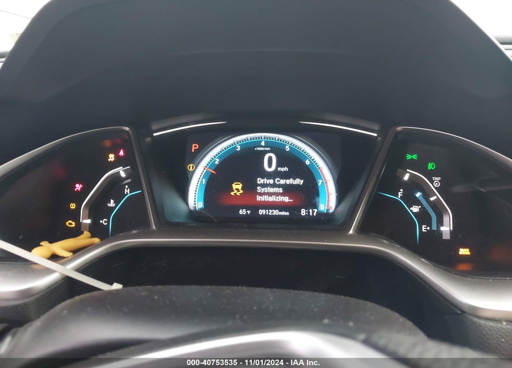 2016 HONDA CIVIC EX-T VIN: 2HGFC1F34GH643709