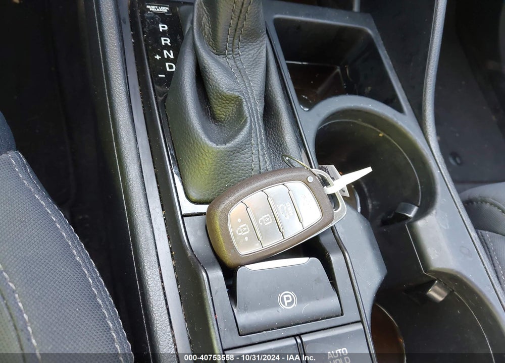 2021 HYUNDAI TUCSON SEL VIN: KM8J33AL2MU362797