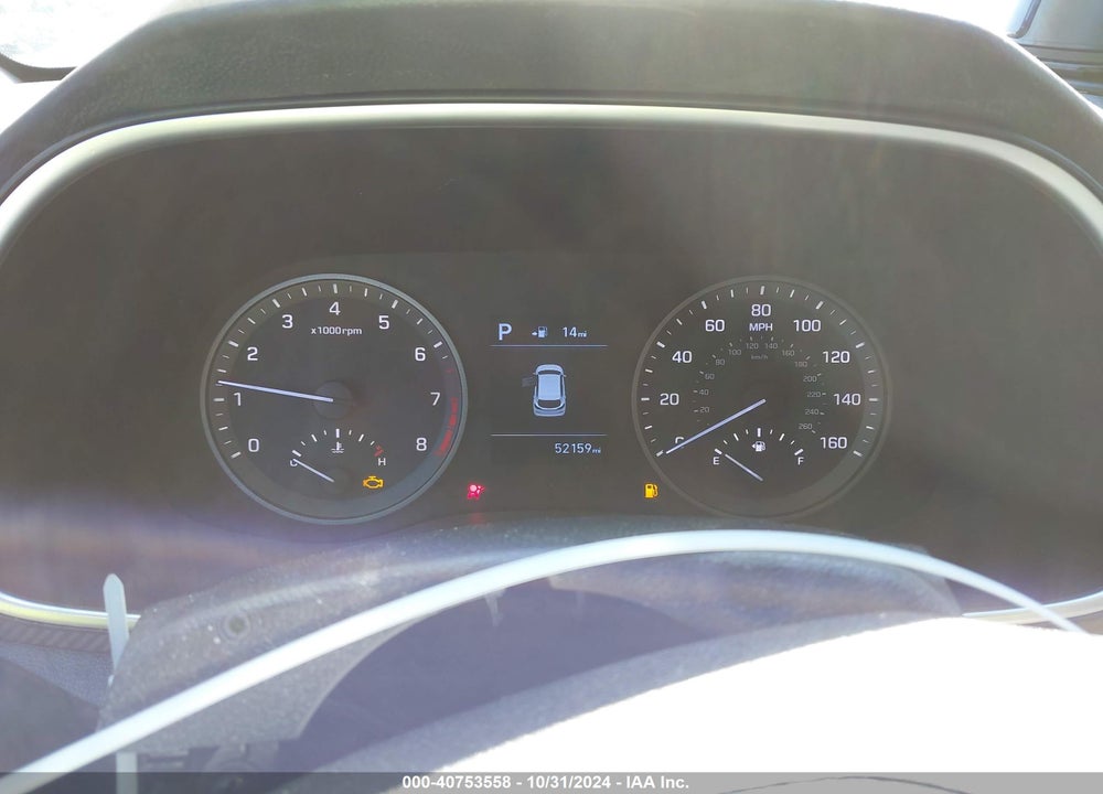 2021 HYUNDAI TUCSON SEL VIN: KM8J33AL2MU362797