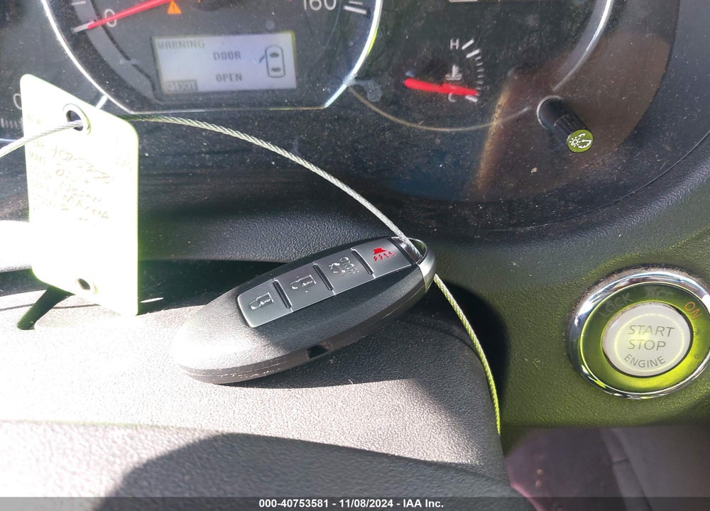 2012 NISSAN MAXIMA 3.5 SV VIN: 1N4AA5AP1CC812961