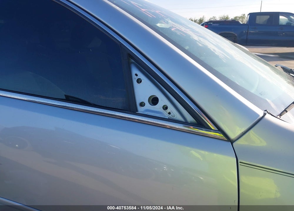 2012 CHEVROLET IMPALA LT VIN: 2G1WG5E36C1130713