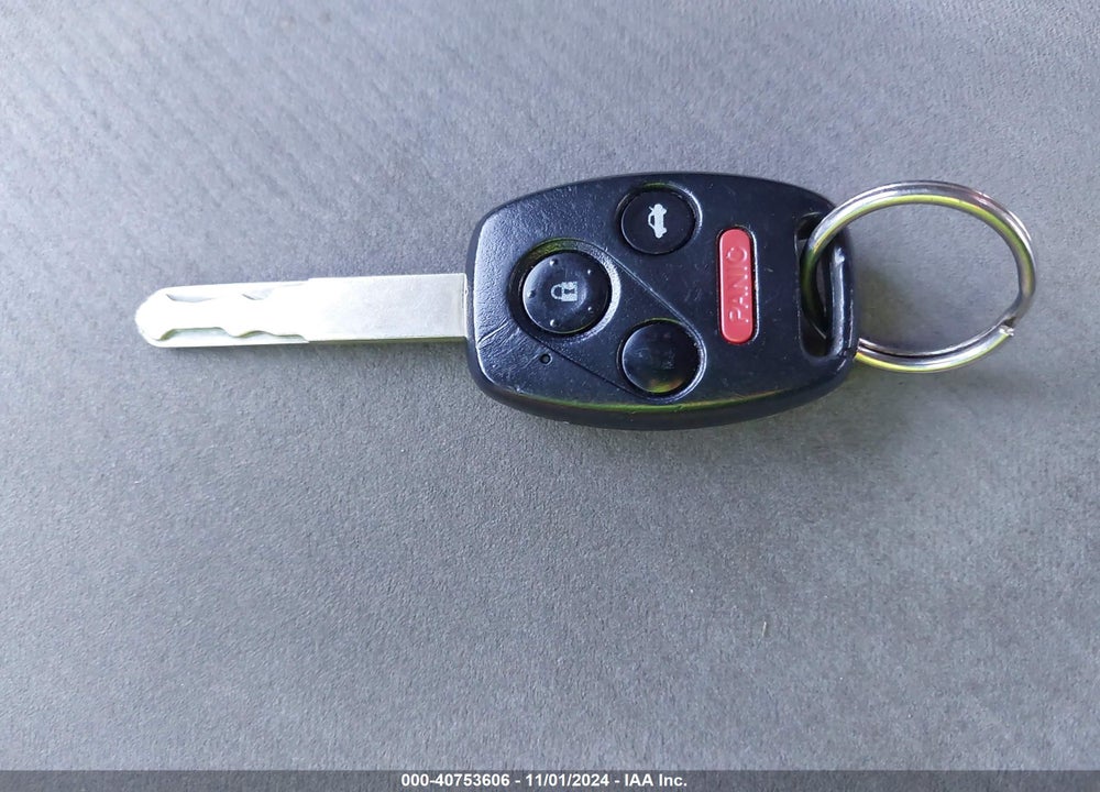 2009 HONDA CIVIC EX VIN: 2HGFA16879H334353