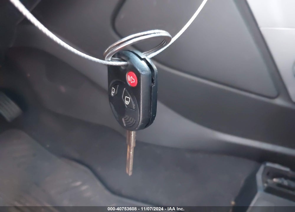 2016 FORD ESCAPE SE VIN: 1FMCU9G97GUB86547