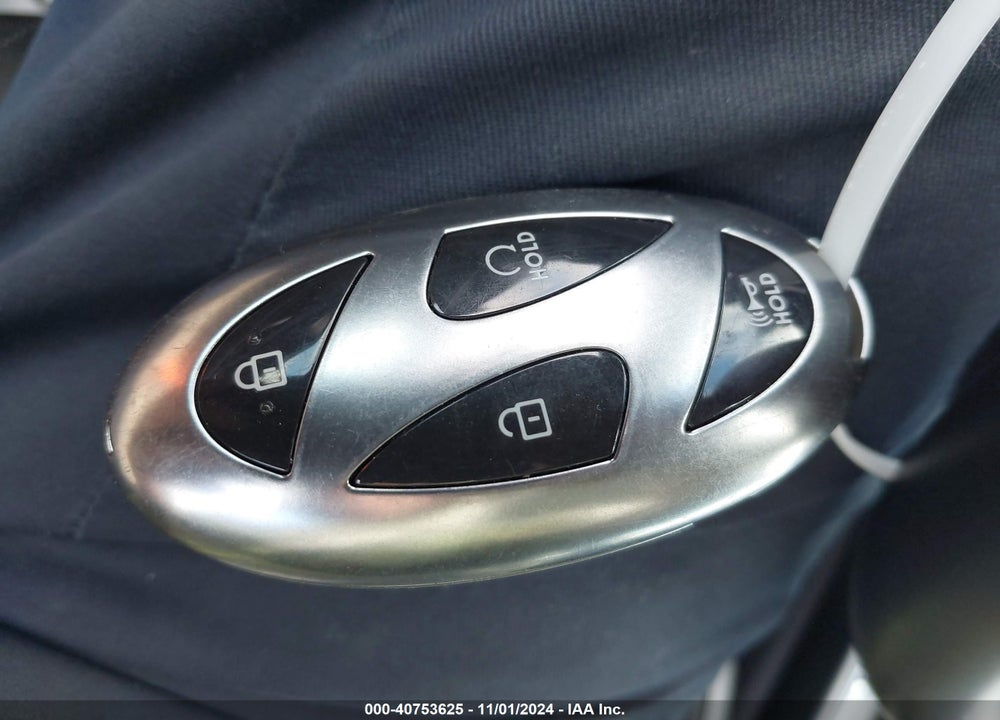 2024 HYUNDAI ELANTRA LIMITED VIN: KMHLP4DGXRU655212