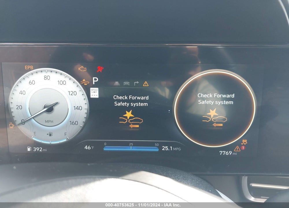2024 HYUNDAI ELANTRA LIMITED VIN: KMHLP4DGXRU655212