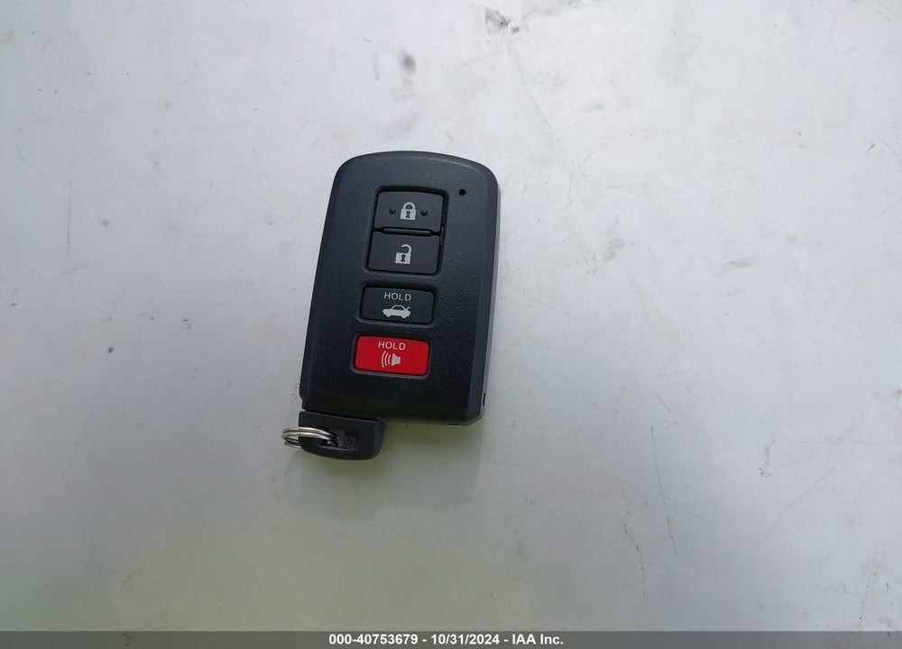 2015 TOYOTA CAMRY XSE VIN: 4T1BF1FK1FU920254