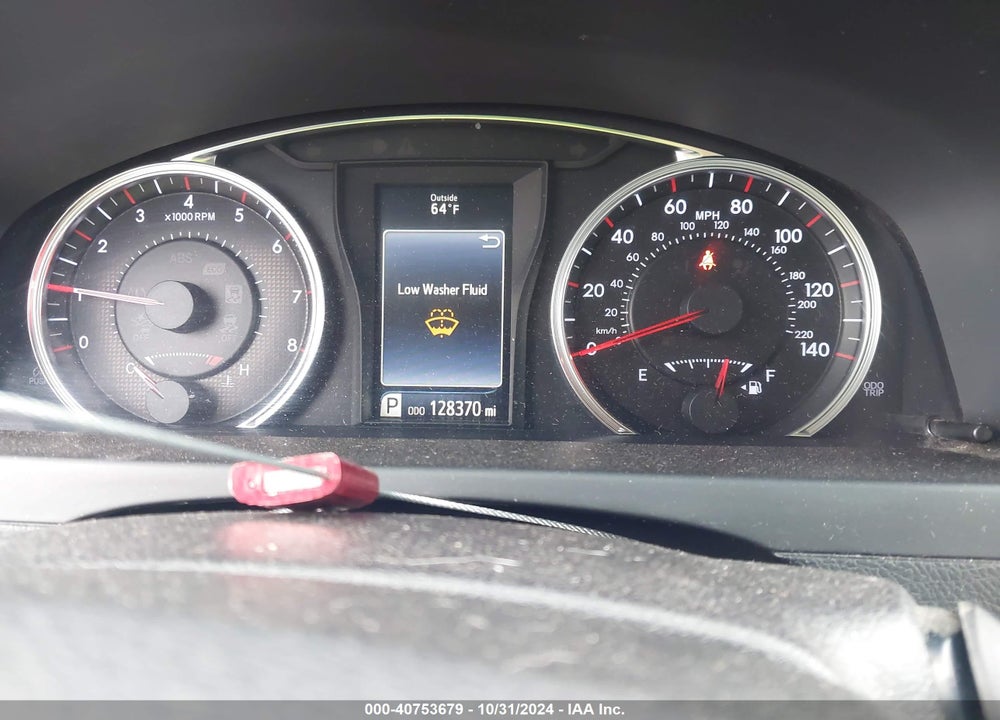 2015 TOYOTA CAMRY XSE VIN: 4T1BF1FK1FU920254