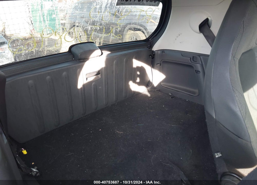 2015 SMART FORTWO ELECTRIC DRIVE PASSION VIN: WMEEJ9AA1FK839006