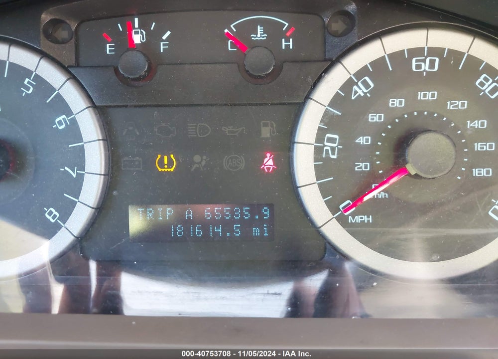 2012 FORD ESCAPE LIMITED VIN: 1FMCU9EG1CKC01910