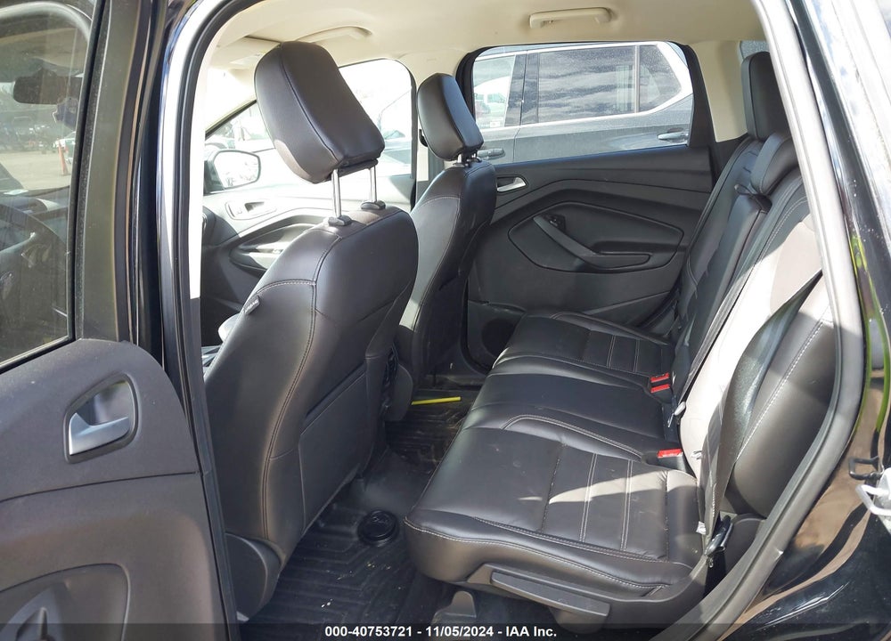 2018 FORD ESCAPE SEL VIN: 1FMCU9HD1JUA18865