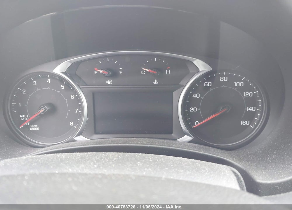 2020 GMC TERRAIN AWD SLE VIN: 3GKALTEV4LL112085