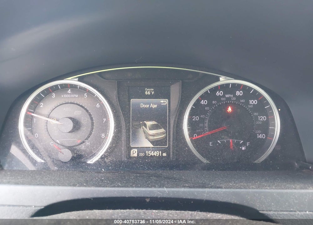 2017 TOYOTA CAMRY SE VIN: 4T1BF1FK0HU626069