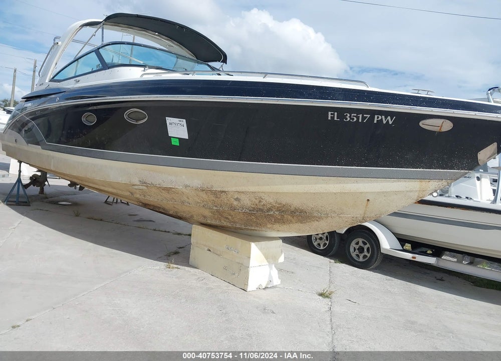 2015 FORMULA OTHER VIN: TNRD9075E415