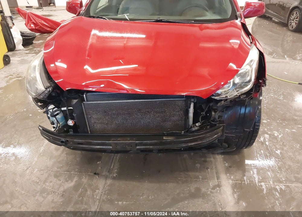 2015 HYUNDAI TUCSON GLS VIN: KM8JTCAF0FU033707