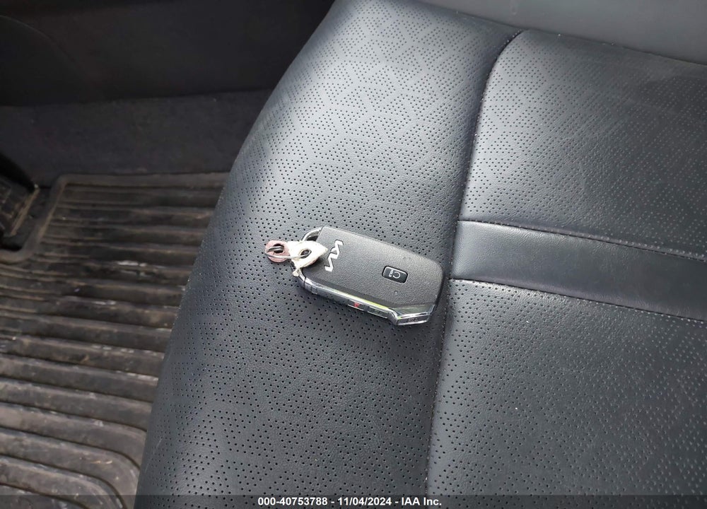 2023 KIA SORENTO X-LINE S VIN: 5XYRLDLC6PG249368