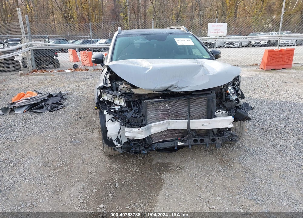2023 KIA SORENTO X-LINE S VIN: 5XYRLDLC6PG249368