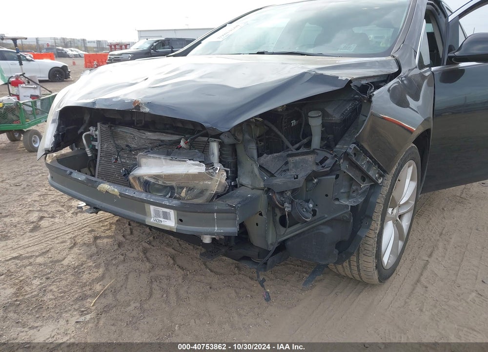 2013 BUICK VERANO VIN: 1G4PP5SK1D4109731