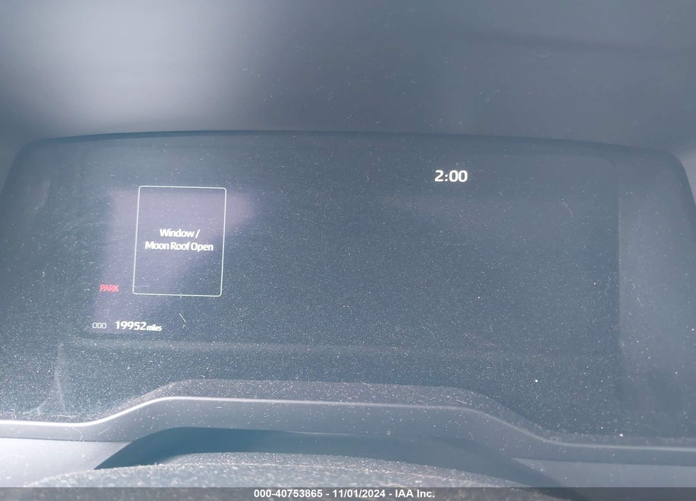 2023 TOYOTA TUNDRA PLATINUM VIN: 5TFNA5ECXPX012516