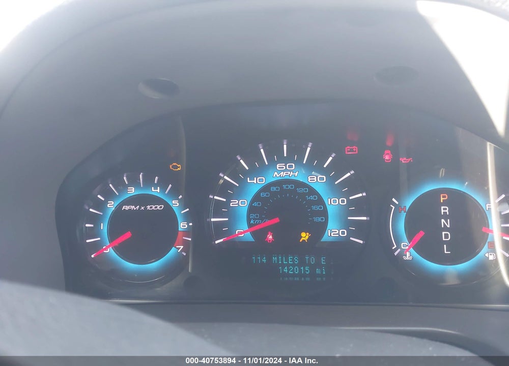 2012 FORD FUSION SEL VIN: 3FAHP0JA8CR411890
