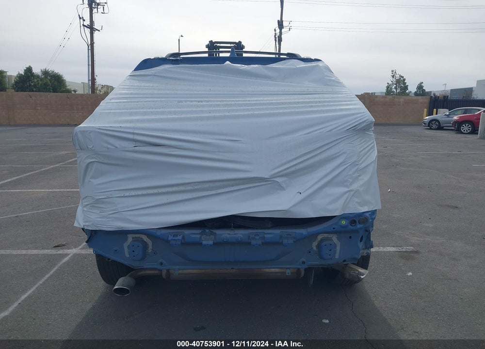 2023 TOYOTA RAV4 HYBRID SE VIN: JTM16RFV1PJ030140