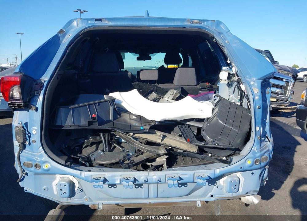 2023 TOYOTA RAV4 HYBRID SE VIN: JTM16RFV1PJ030140