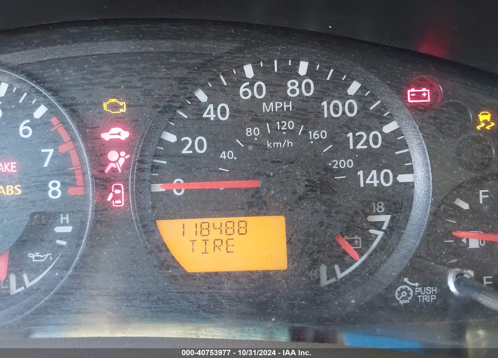 2016 NISSAN FRONTIER SV VIN: 1N6AD0EV8GN794284