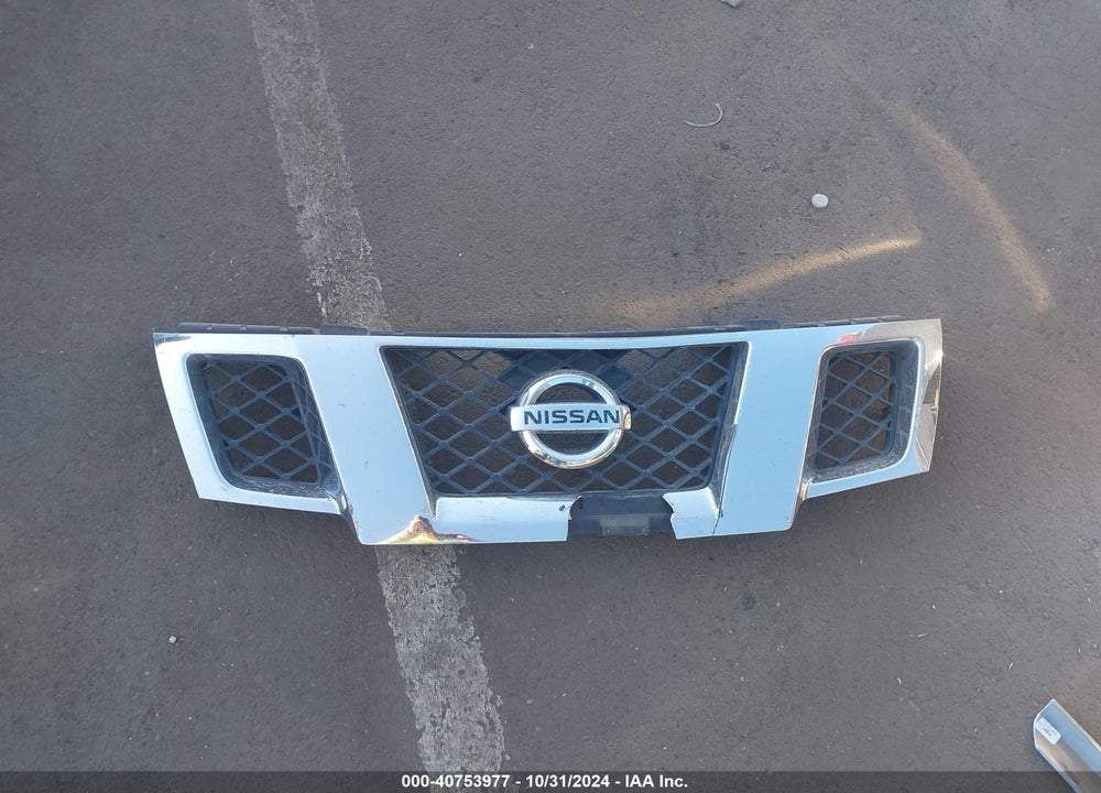 2016 NISSAN FRONTIER SV VIN: 1N6AD0EV8GN794284