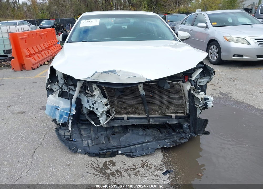 2016 TOYOTA AVALON XLE VIN: 4T1BK1EB3GU198817
