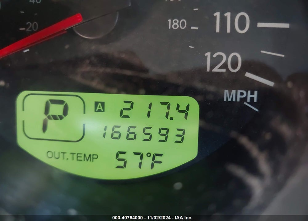 2008 SUBARU FORESTER 2.5X VIN: JF1SG65678H714960