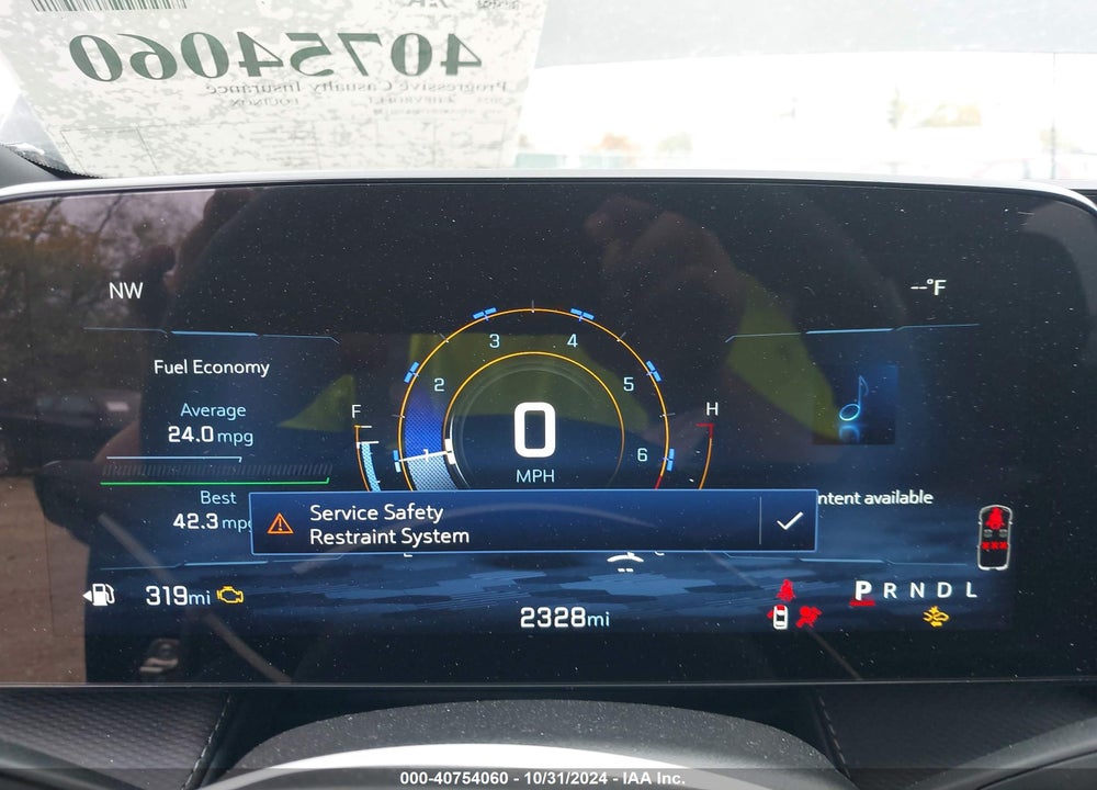 2025 CHEVROLET EQUINOX FWD LT VIN: 3GNAXHEG9SL101152