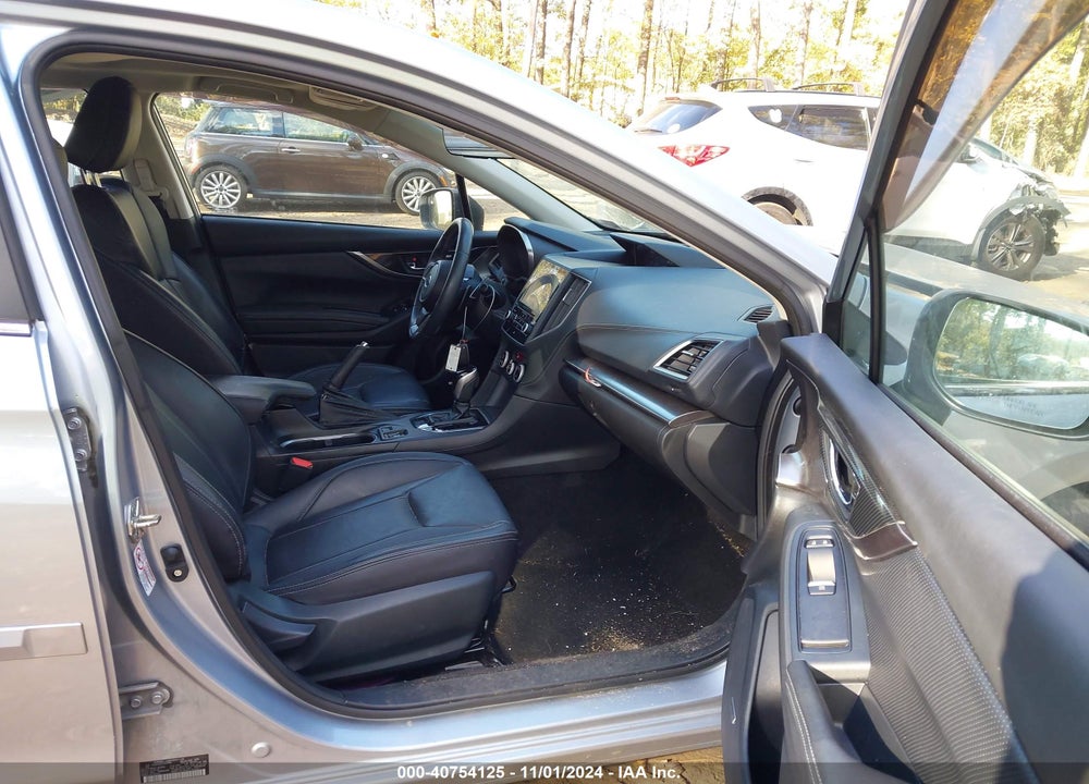 2018 SUBARU IMPREZA 2.0I LIMITED VIN: 4S3GKAU62J3622869