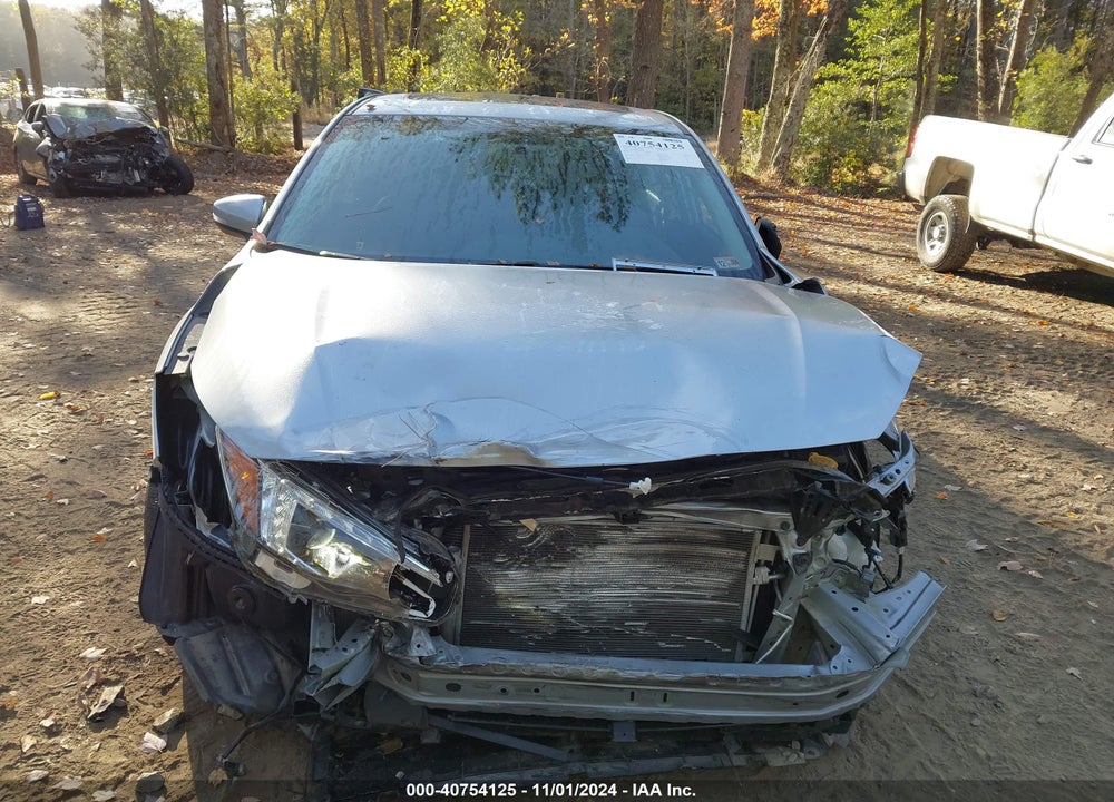 2018 SUBARU IMPREZA 2.0I LIMITED VIN: 4S3GKAU62J3622869