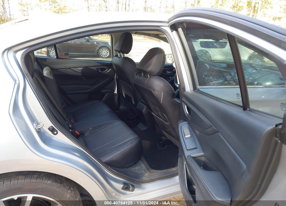 2018 SUBARU IMPREZA 2.0I LIMITED VIN: 4S3GKAU62J3622869