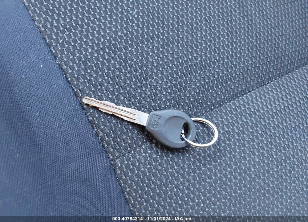 2012 NISSAN VERSA 1.6 SV VIN: 3N1CN7AP6CL890694