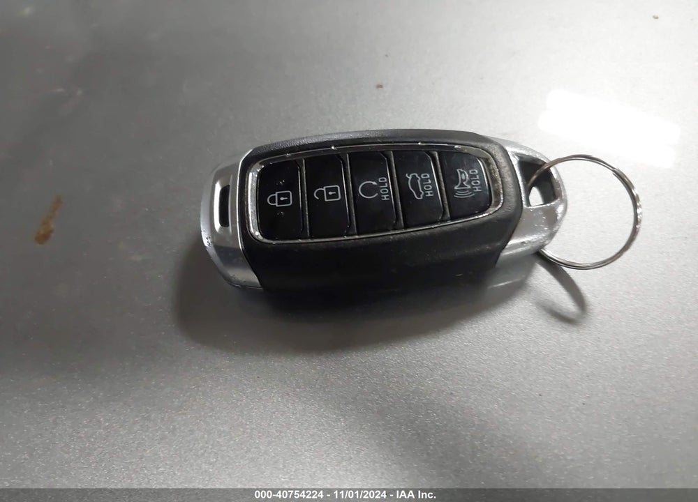 2021 HYUNDAI ELANTRA SEL VIN: 5NPLS4AG4MH009108