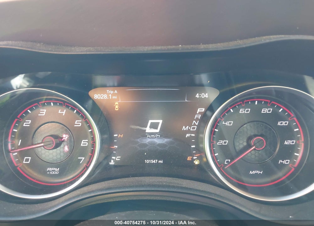 2019 DODGE CHARGER SXT RWD VIN: 2C3CDXBG7KH636356