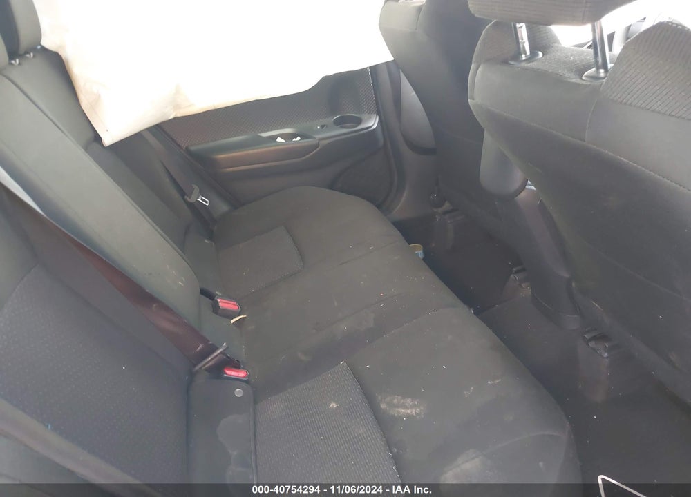 2019 TOYOTA C-HR LE VIN: JTNKHMBX9K1026110