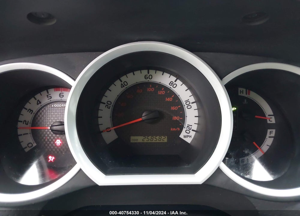 2015 TOYOTA TACOMA DOUBLE CAB/TRD PRO VIN: 3TMLU4ENXFM192207
