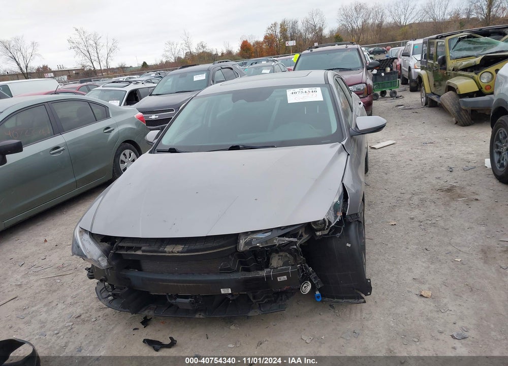 2021 HYUNDAI ELANTRA SEL VIN: KMHLN4AG1MU130784