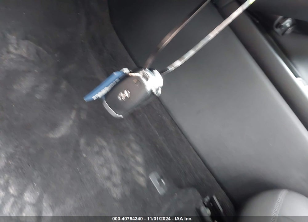 2021 HYUNDAI ELANTRA SEL VIN: KMHLN4AG1MU130784