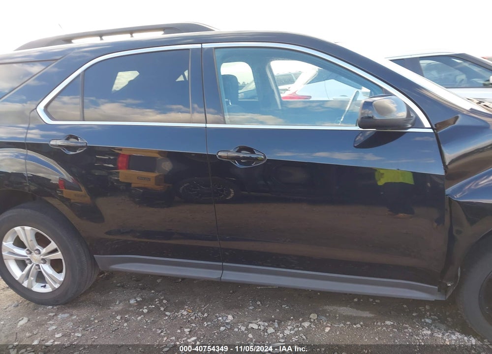 2014 CHEVROLET EQUINOX 1LT VIN: 2GNFLFEK1E6294674