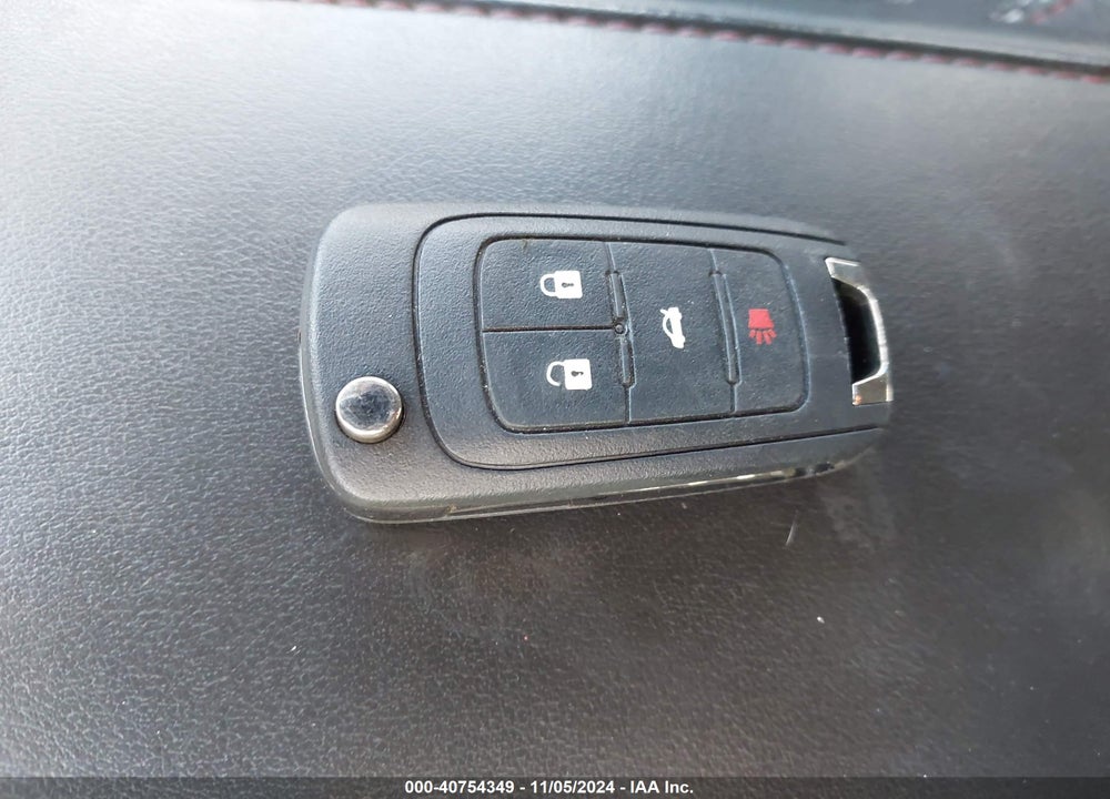 2014 CHEVROLET EQUINOX 1LT VIN: 2GNFLFEK1E6294674