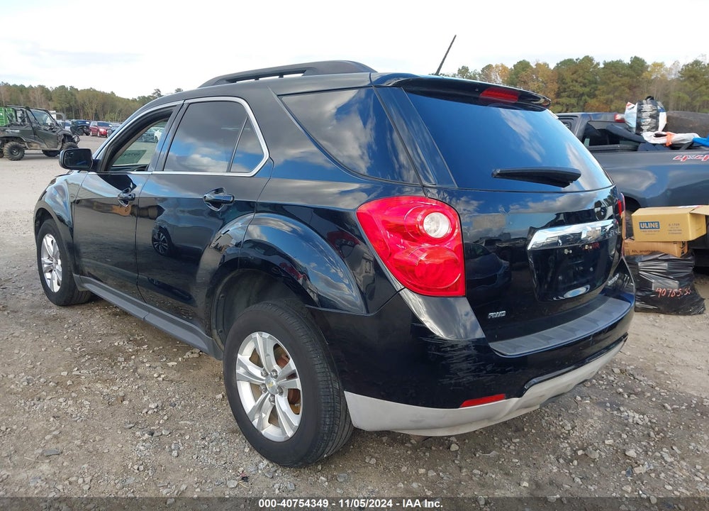 2014 CHEVROLET EQUINOX 1LT VIN: 2GNFLFEK1E6294674